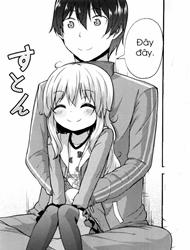 Đọc truyện tranh Onii-chan-Style Diet-Jutsu