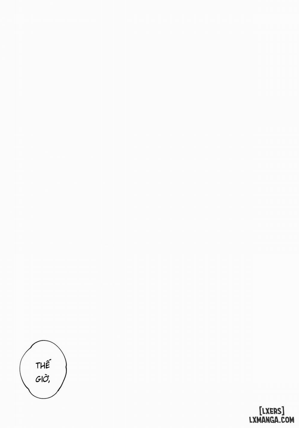 Onii-chan wa baka Oneshot trang 19