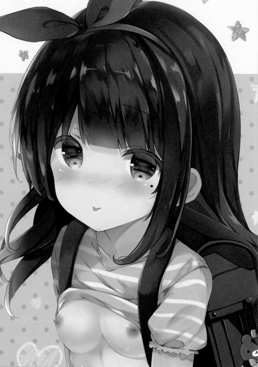 Onii-chan wa Onapet Oneshot trang 1