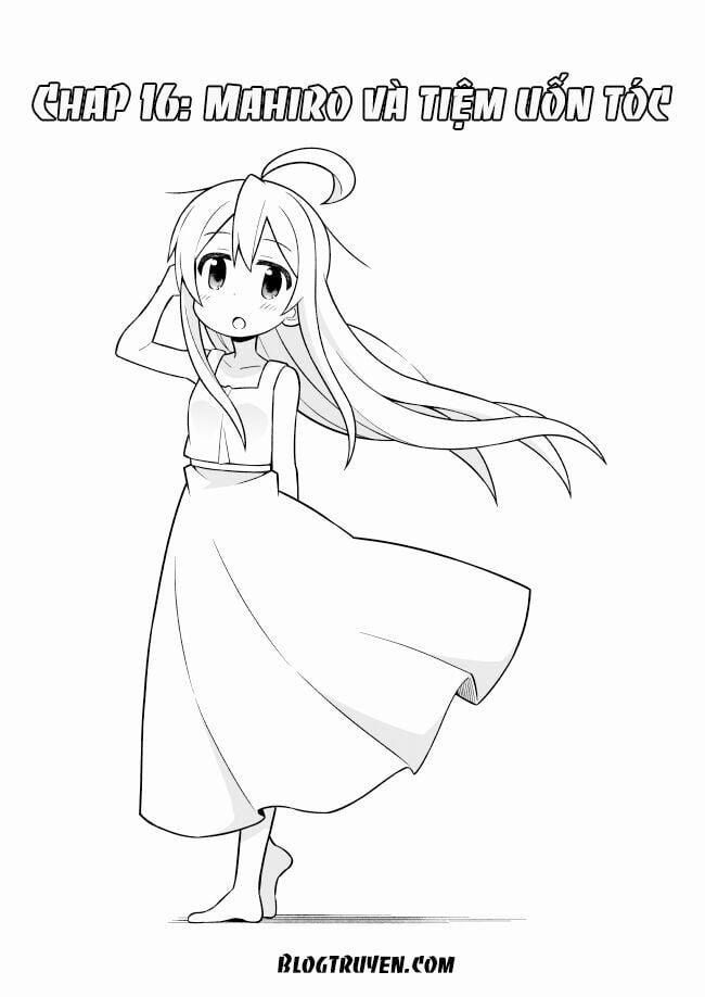 Onii-Chan Wa Oshimai 16 trang 2