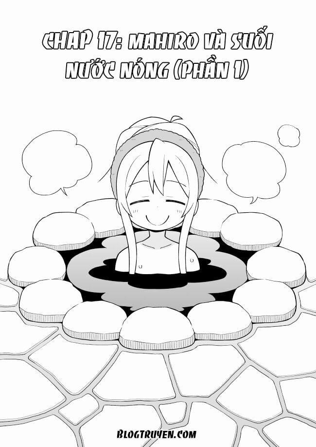 Onii-Chan Wa Oshimai 17 trang 2