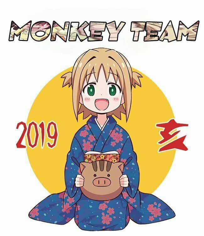 Onii-Chan Wa Oshimai 20.5 trang 0