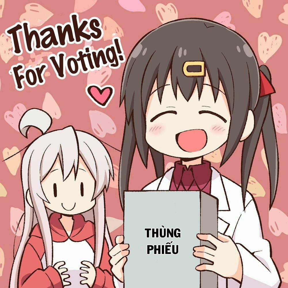 Onii-Chan Wa Oshimai 30.5 trang 5