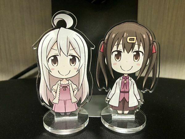 Onii-Chan Wa Oshimai 31 trang 13