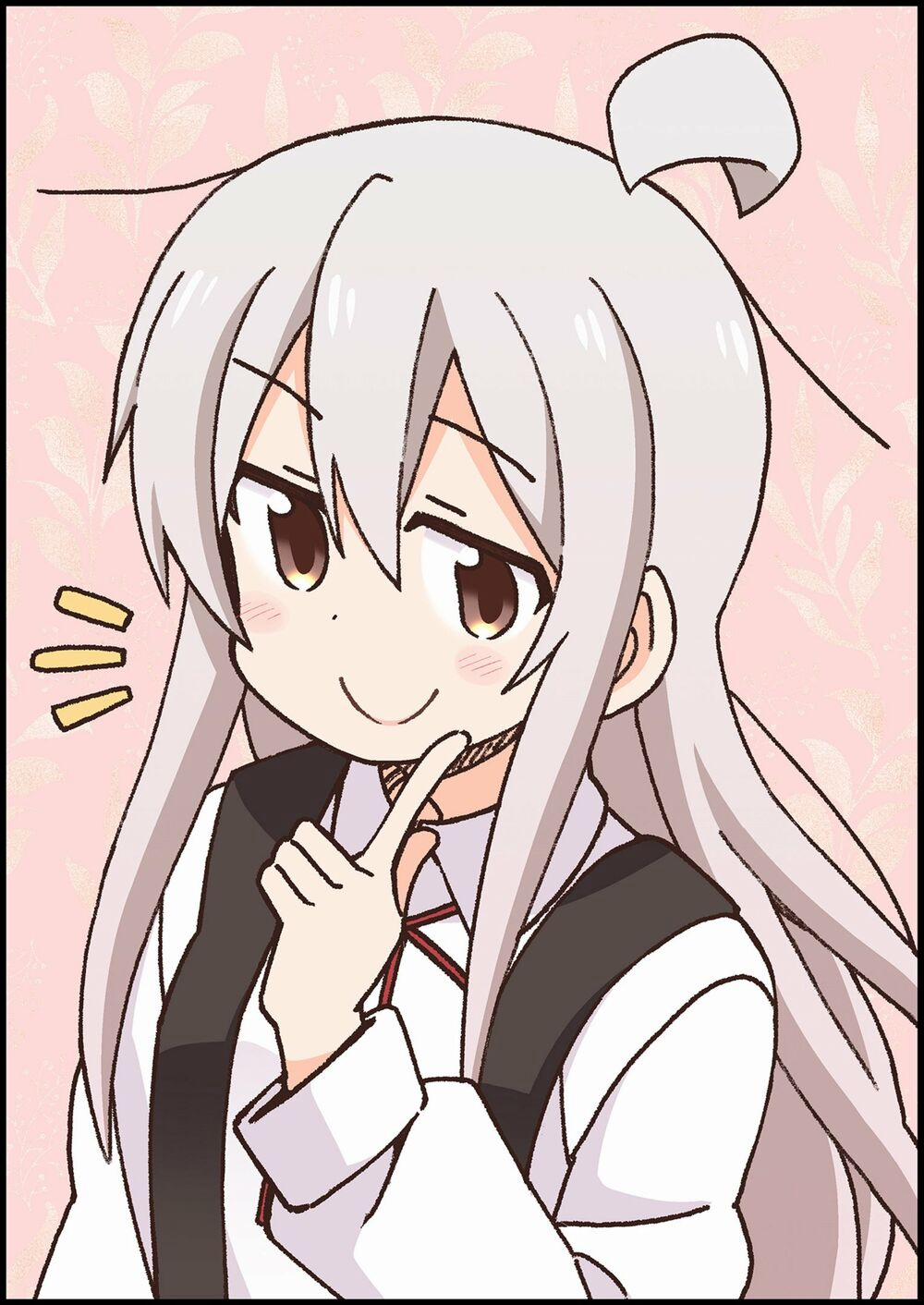 Onii-Chan Wa Oshimai 37.5 trang 7