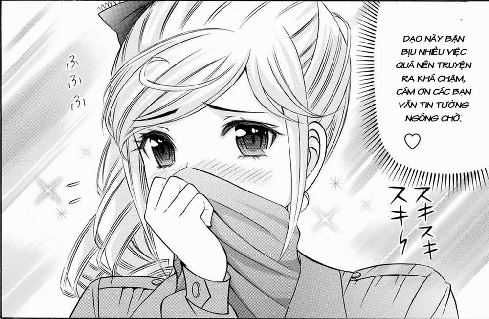 Onii-Chan Wa Oshimai 58 trang 15