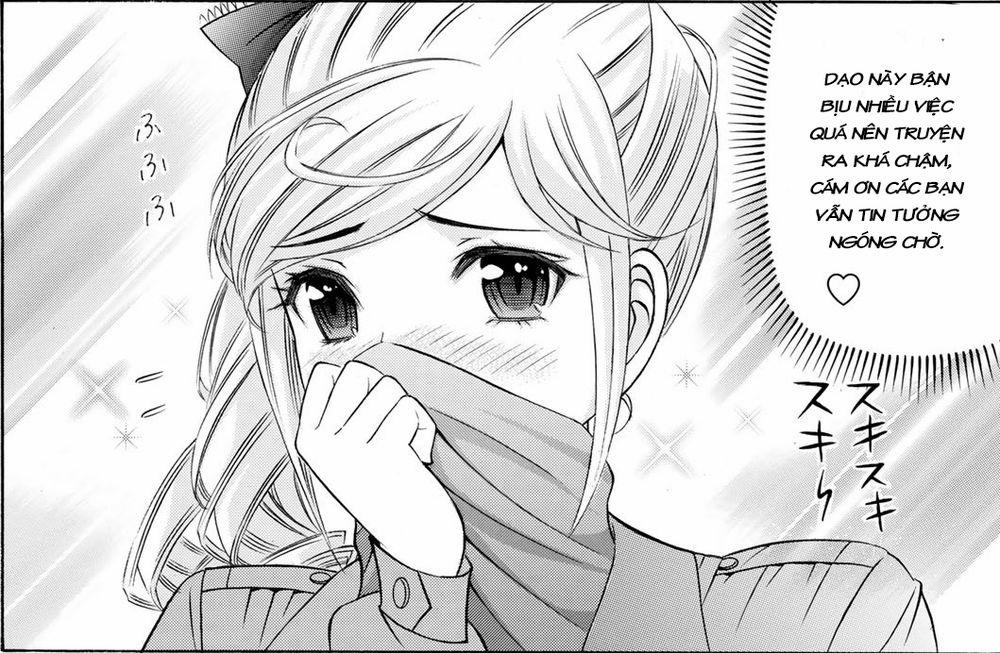 Onii-Chan Wa Oshimai 60 trang 14