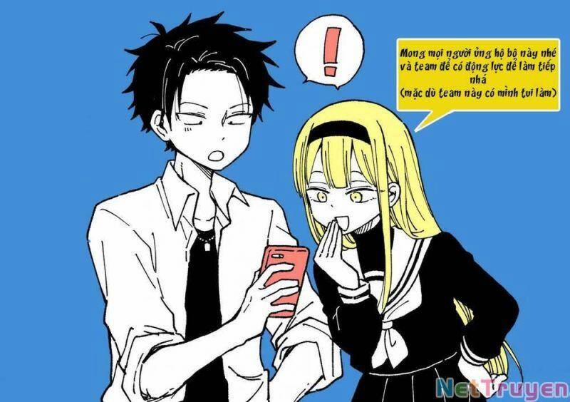 Onii-Chan Wa Oshimai 64 trang 18