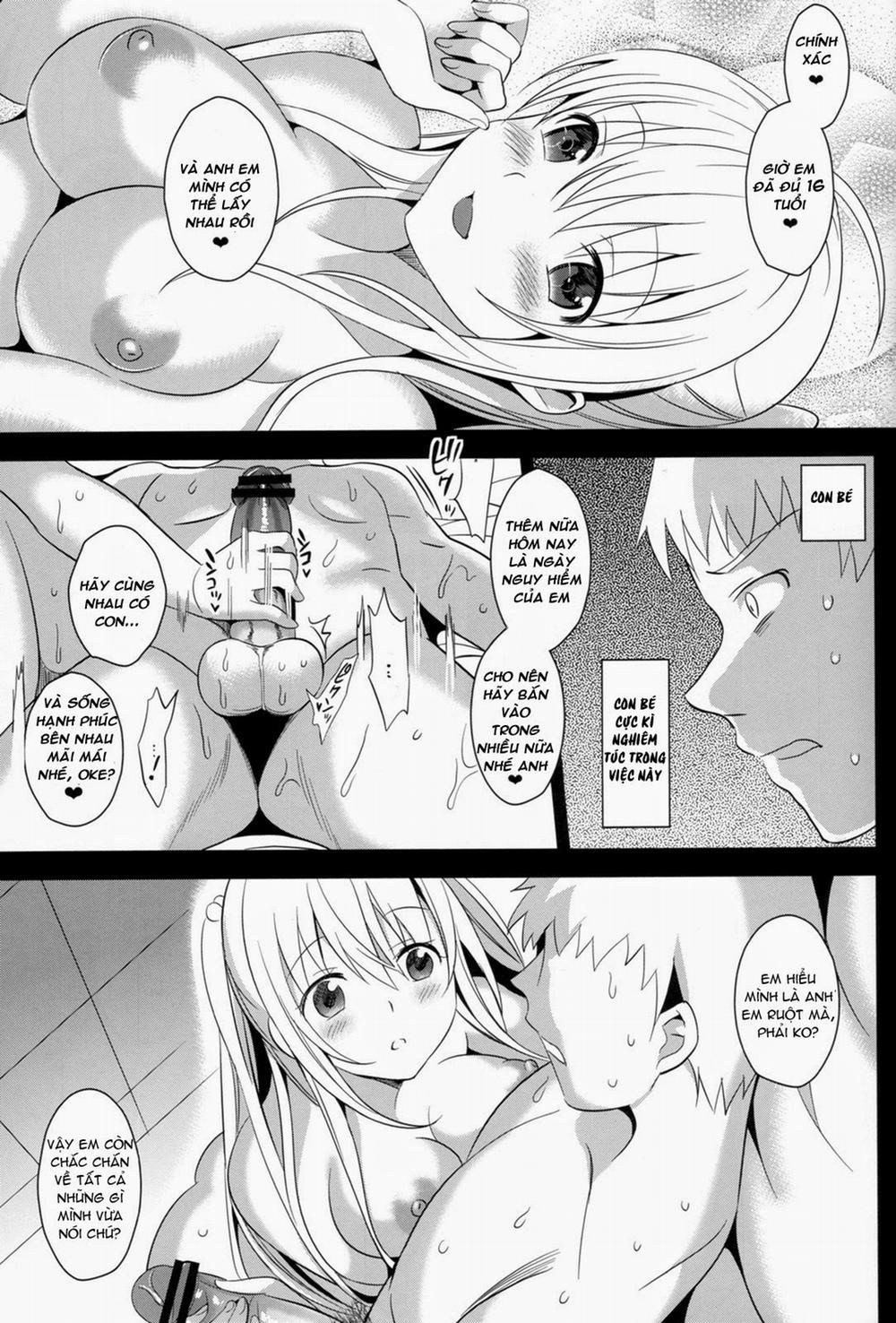 Oniichan Controller 1 trang 33