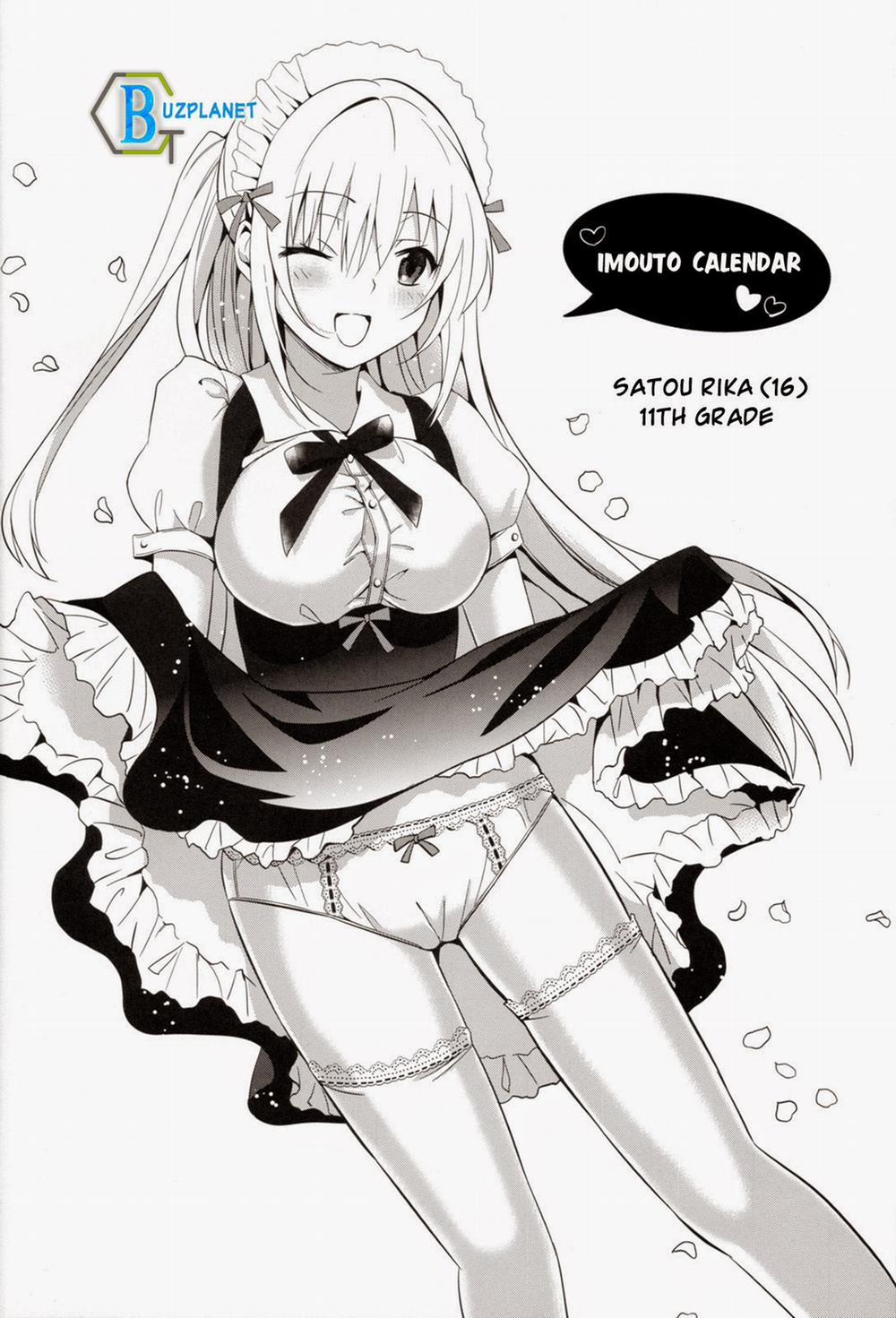 Oniichan Controller 1 trang 4