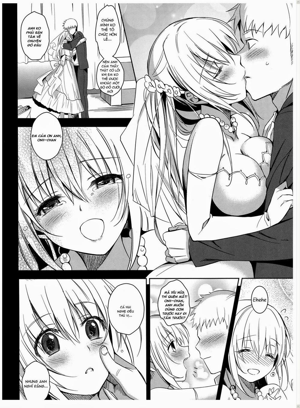 Oniichan Controller 3 trang 4