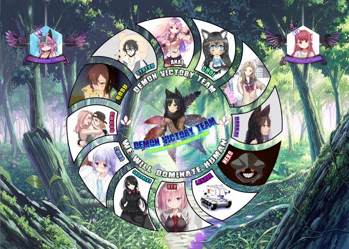 Oniichan Controller 5 trang 1