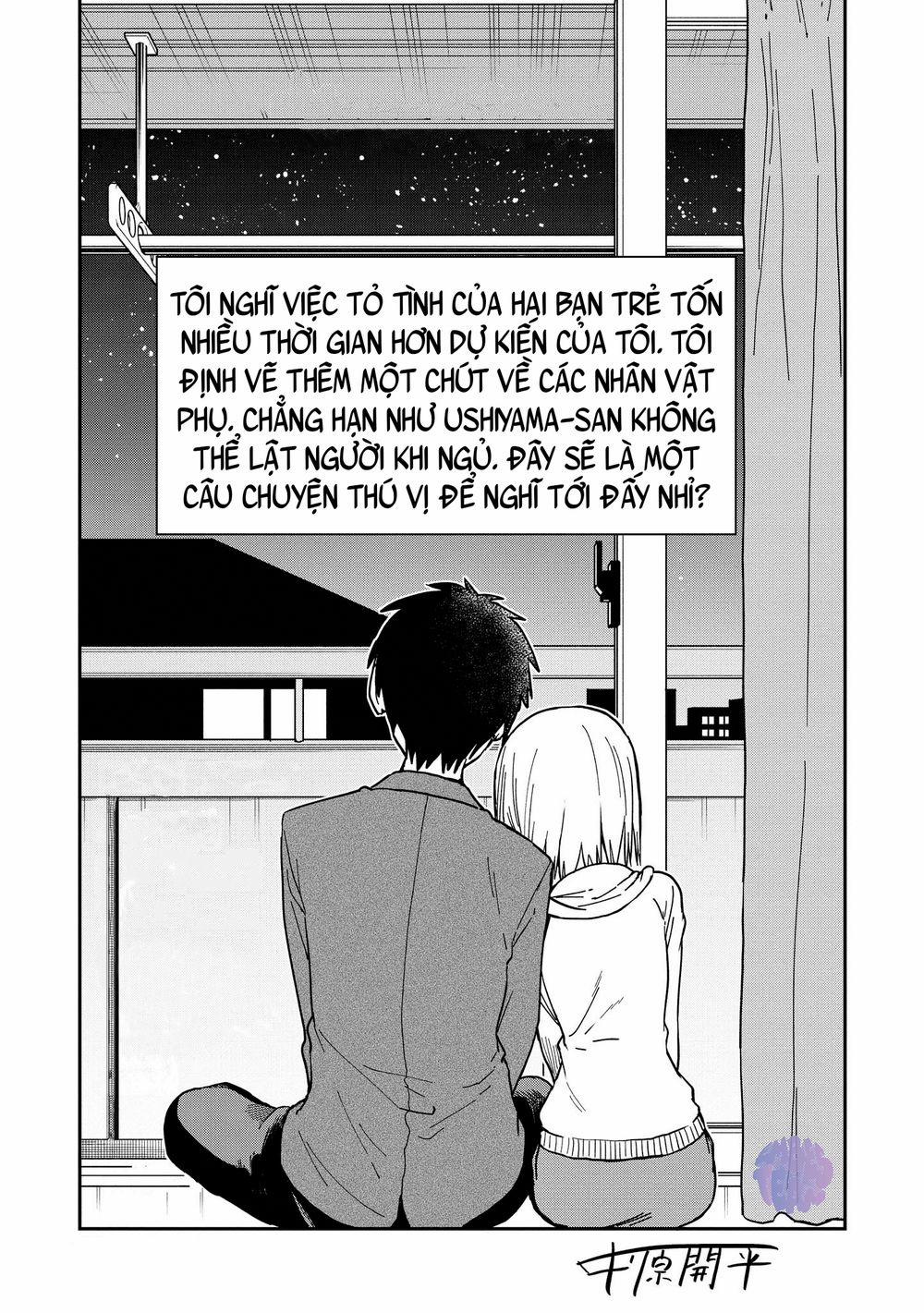 Onizuka-Chan And Sawarida-Kun 0.0 END trang 13