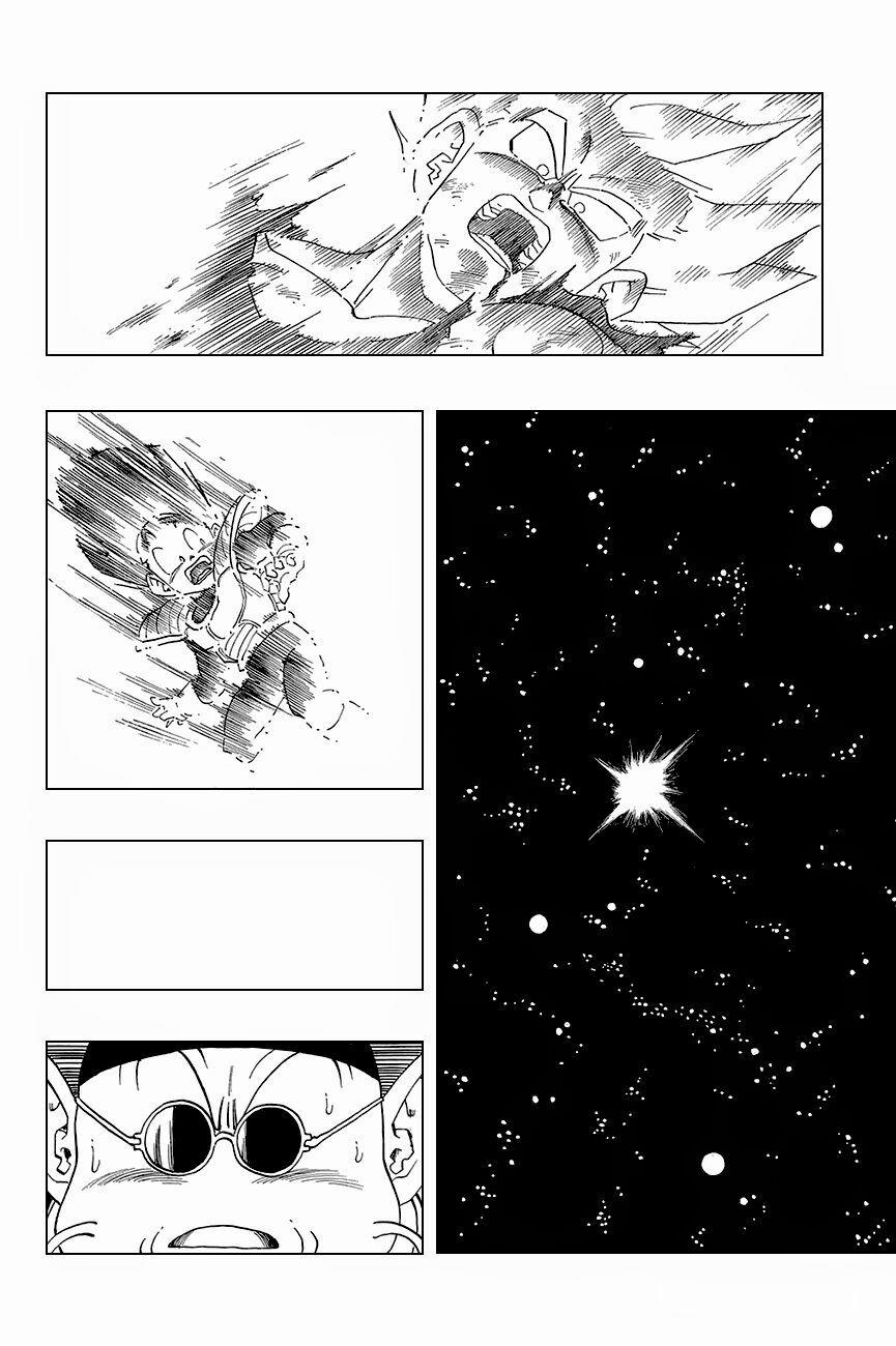 Onizuka-Chan And Sawarida-Kun 0.0 Extra 4 trang 3