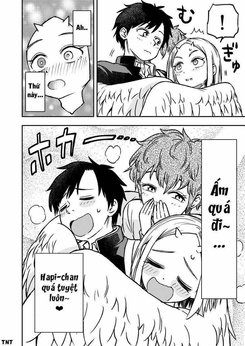 Onizuka-Chan And Sawarida-Kun 10 trang 4