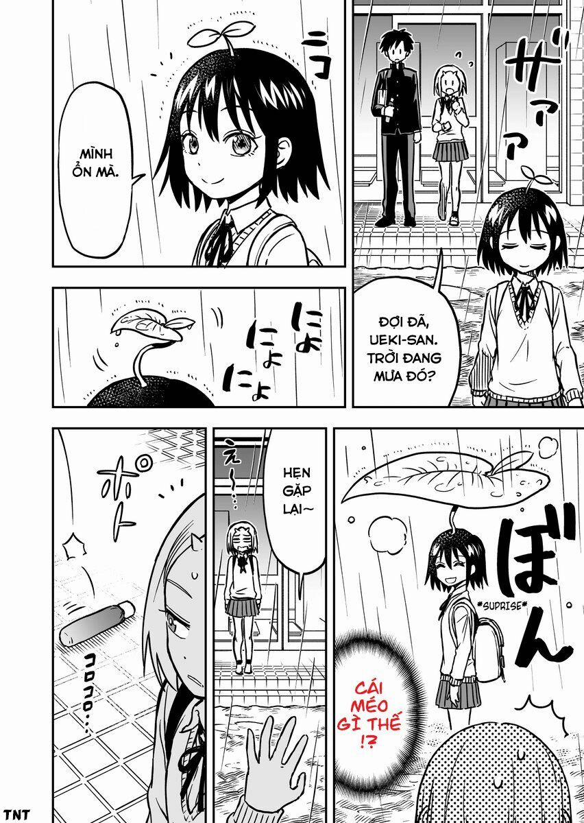 Onizuka-Chan And Sawarida-Kun 11 trang 2