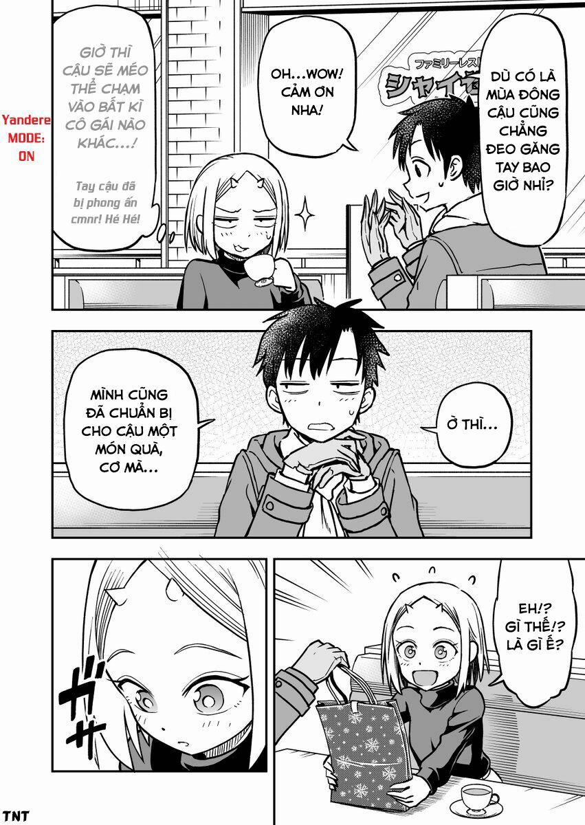 Onizuka-Chan And Sawarida-Kun 13 trang 2