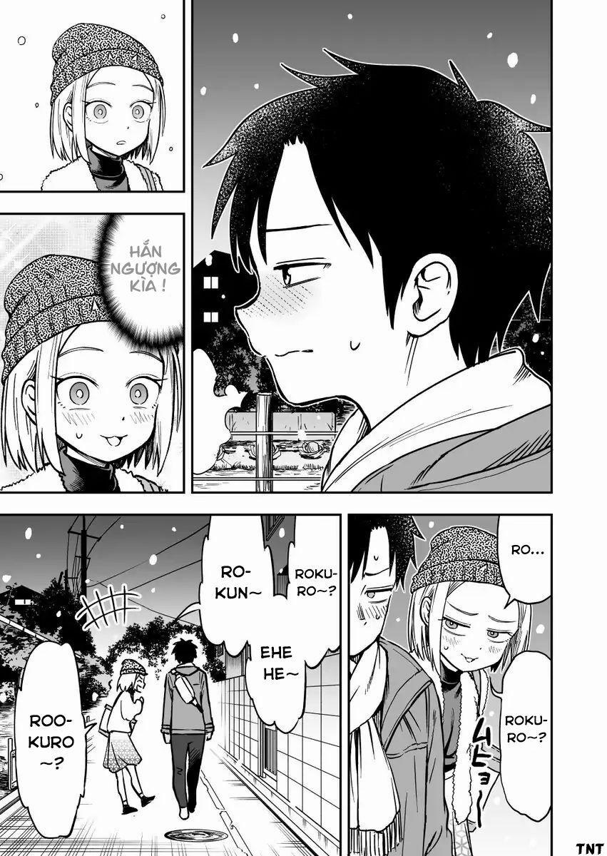 Onizuka-Chan And Sawarida-Kun 14 trang 3