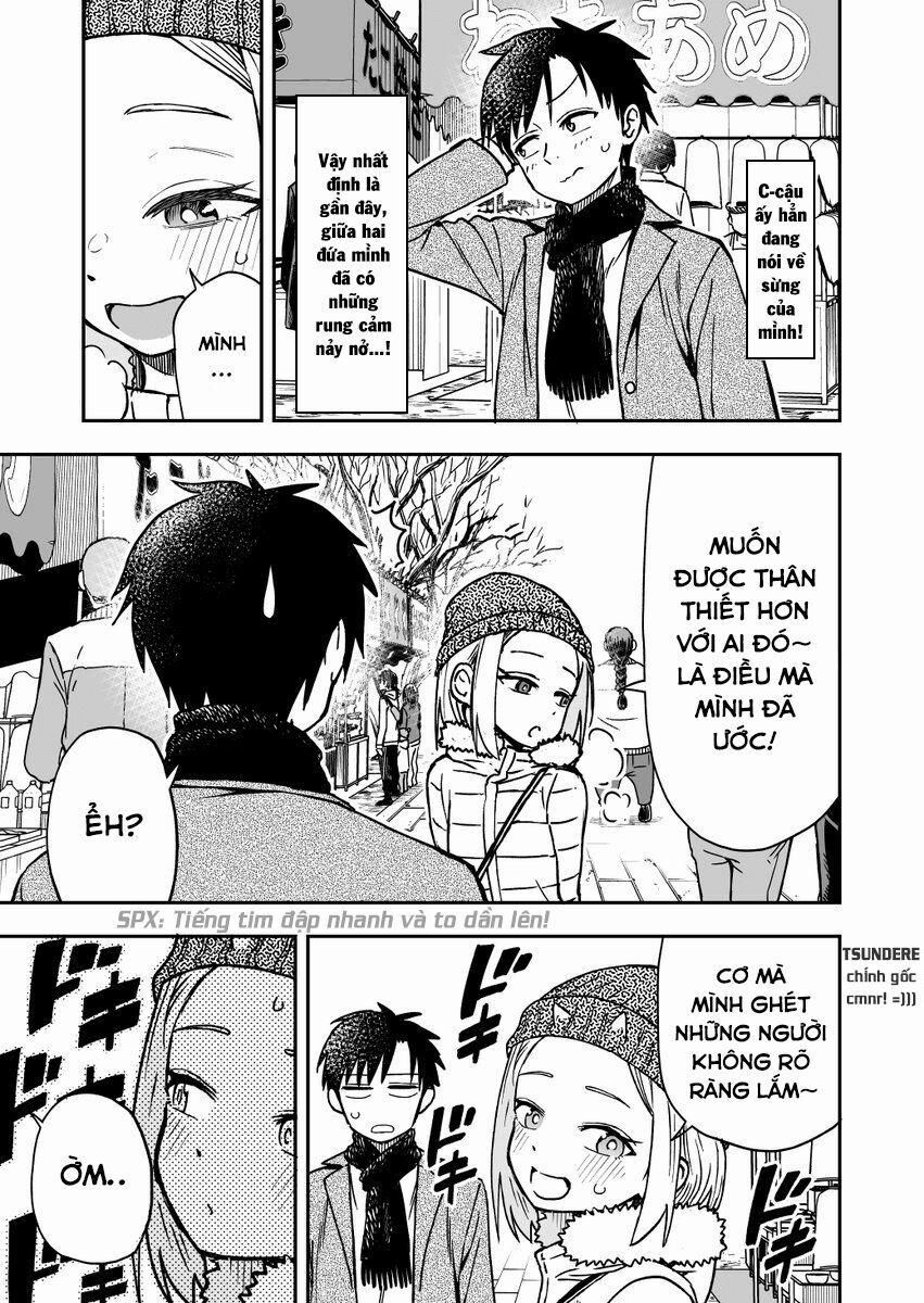 Onizuka-Chan And Sawarida-Kun 15 trang 4