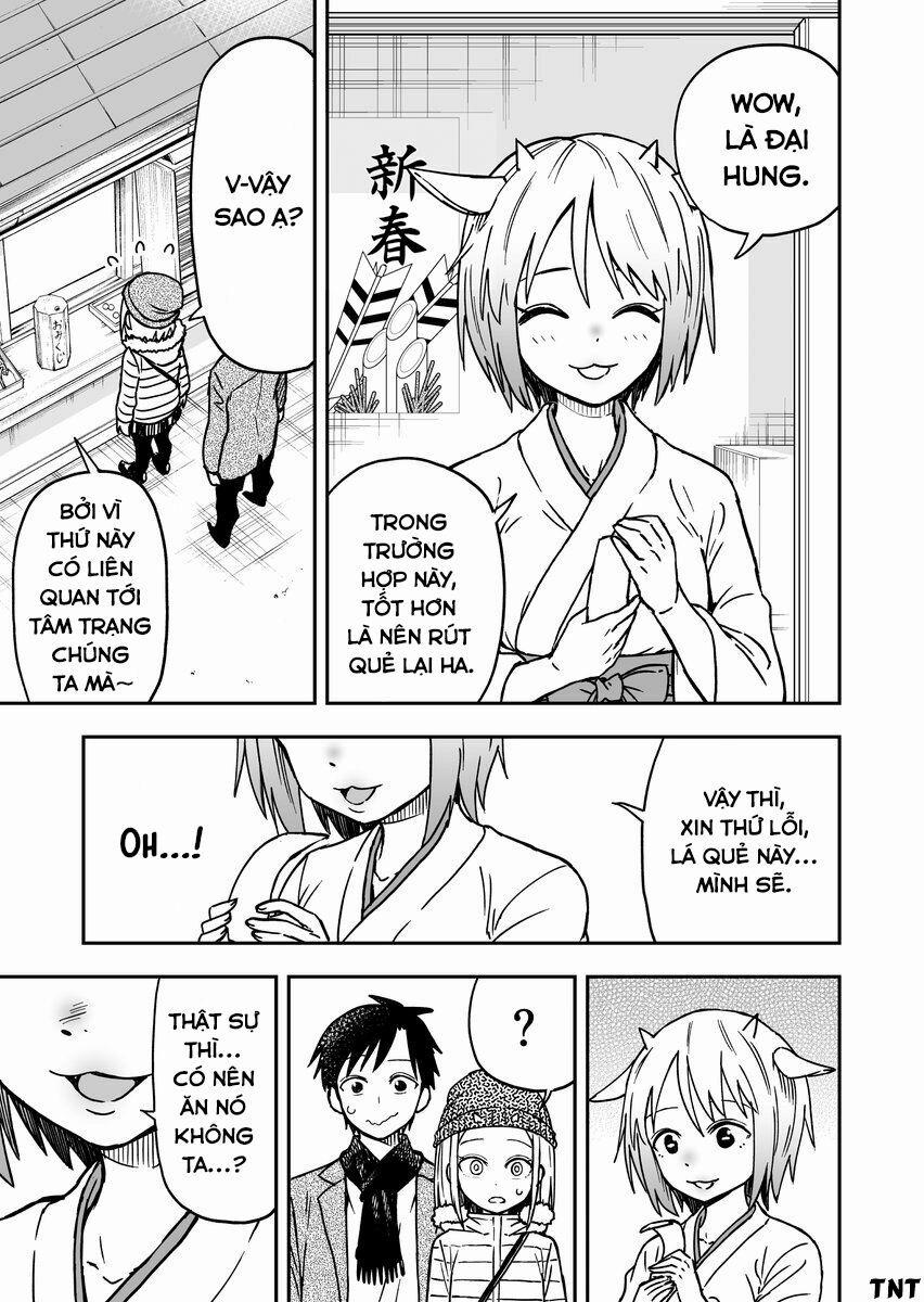 Onizuka-Chan And Sawarida-Kun 16 trang 3