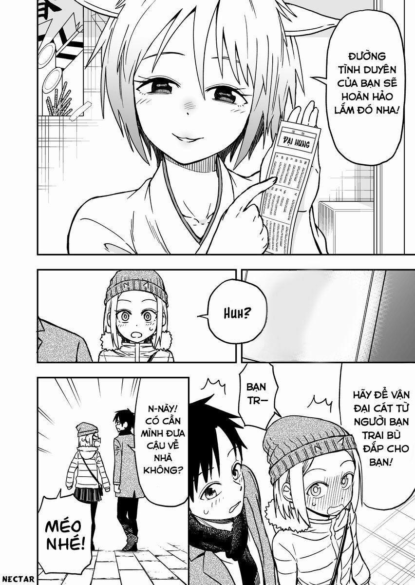 Onizuka-Chan And Sawarida-Kun 16 trang 4