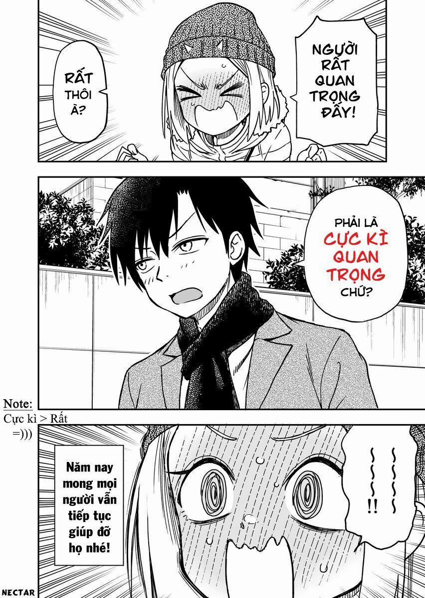 Onizuka-Chan And Sawarida-Kun 17 trang 4