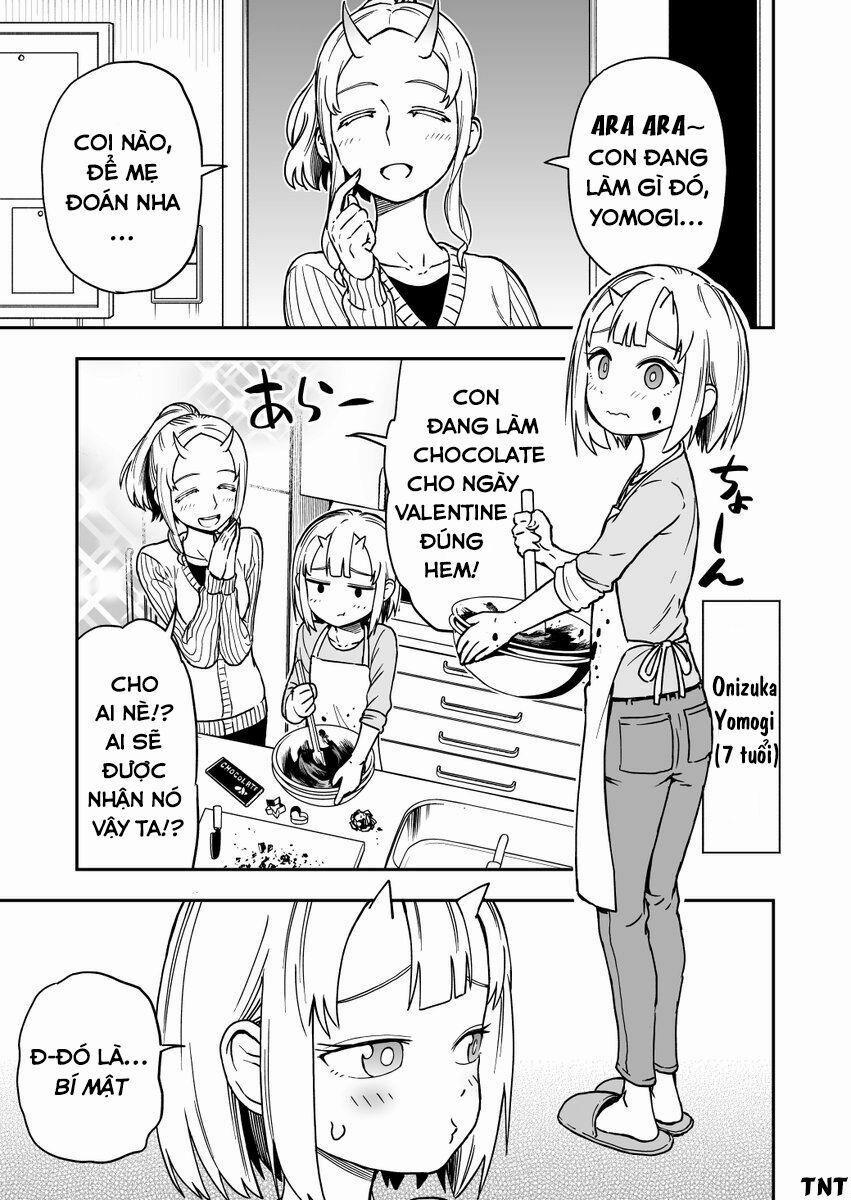 Onizuka-Chan And Sawarida-Kun 18 trang 1