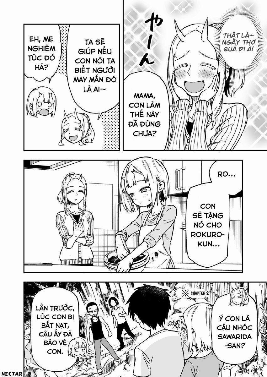 Onizuka-Chan And Sawarida-Kun 18 trang 2