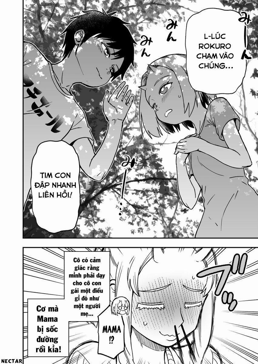 Onizuka-Chan And Sawarida-Kun 18 trang 4