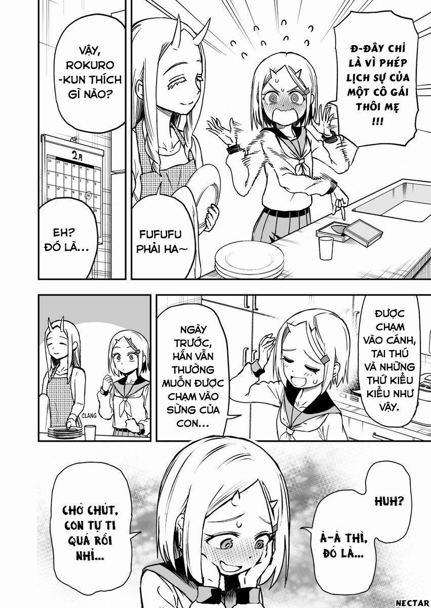 Onizuka-Chan And Sawarida-Kun 19 trang 2