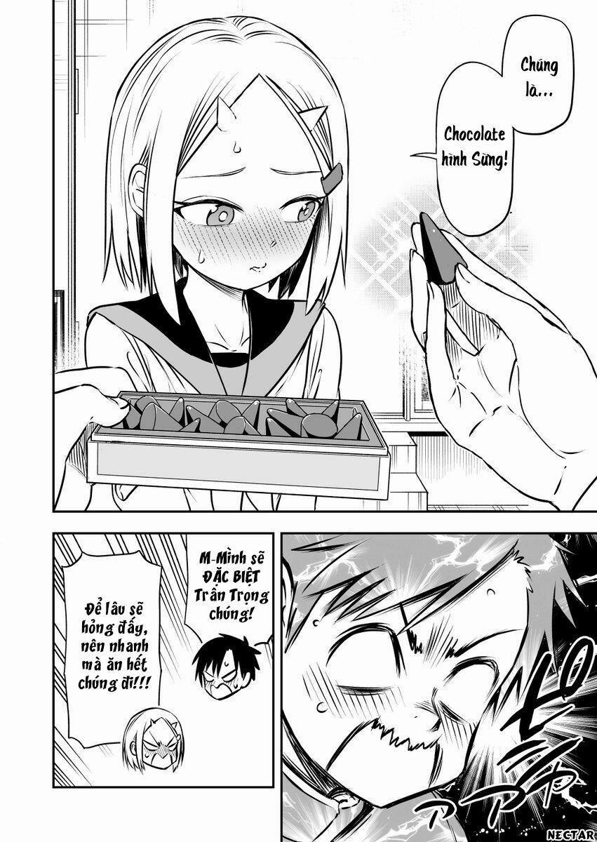 Onizuka-Chan And Sawarida-Kun 19 trang 4