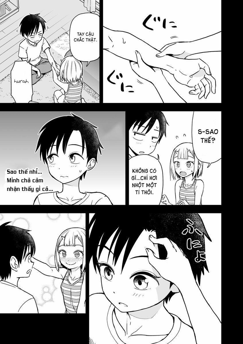 Onizuka-Chan And Sawarida-Kun 27 trang 3