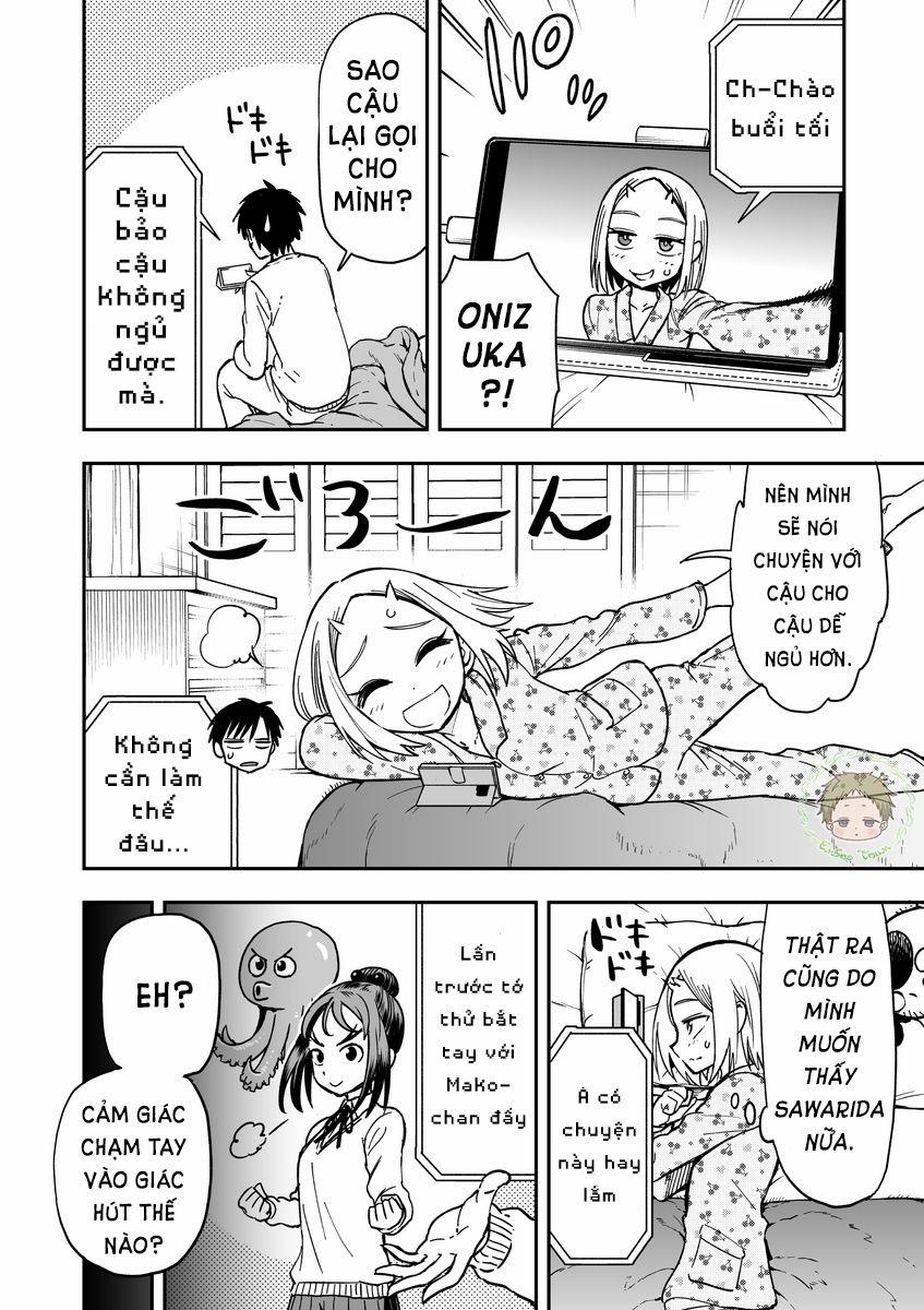 Onizuka-Chan And Sawarida-Kun 30 trang 2