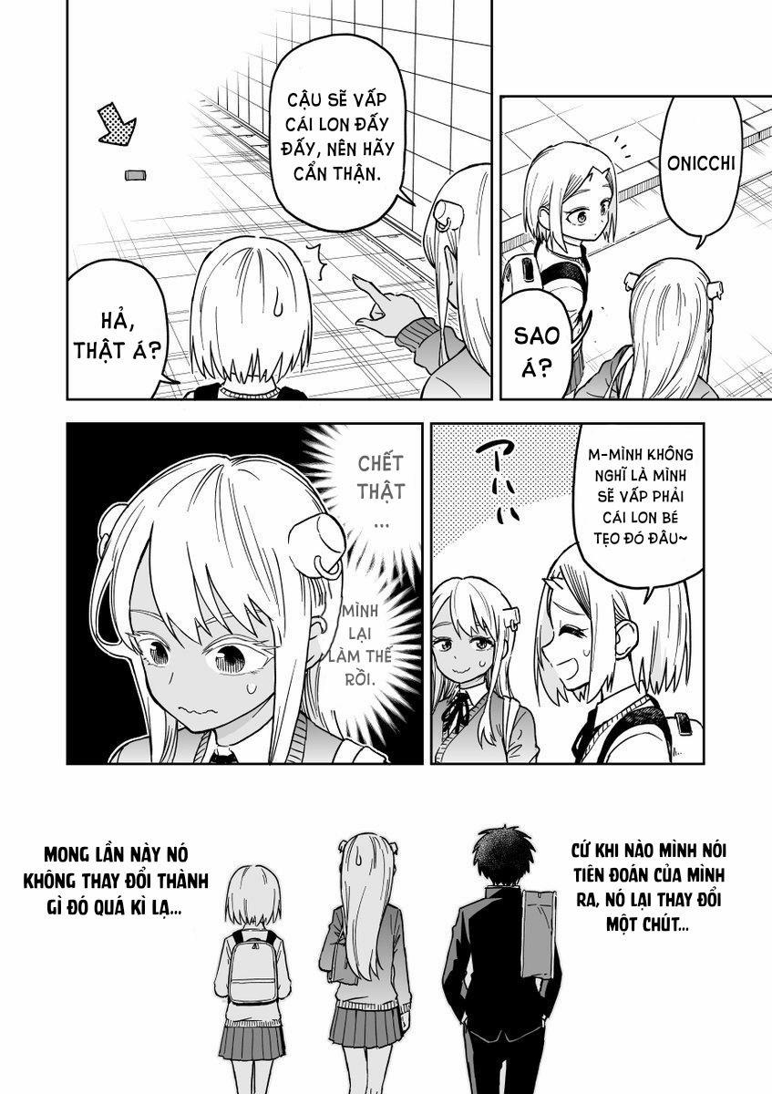 Onizuka-Chan And Sawarida-Kun 31 trang 2