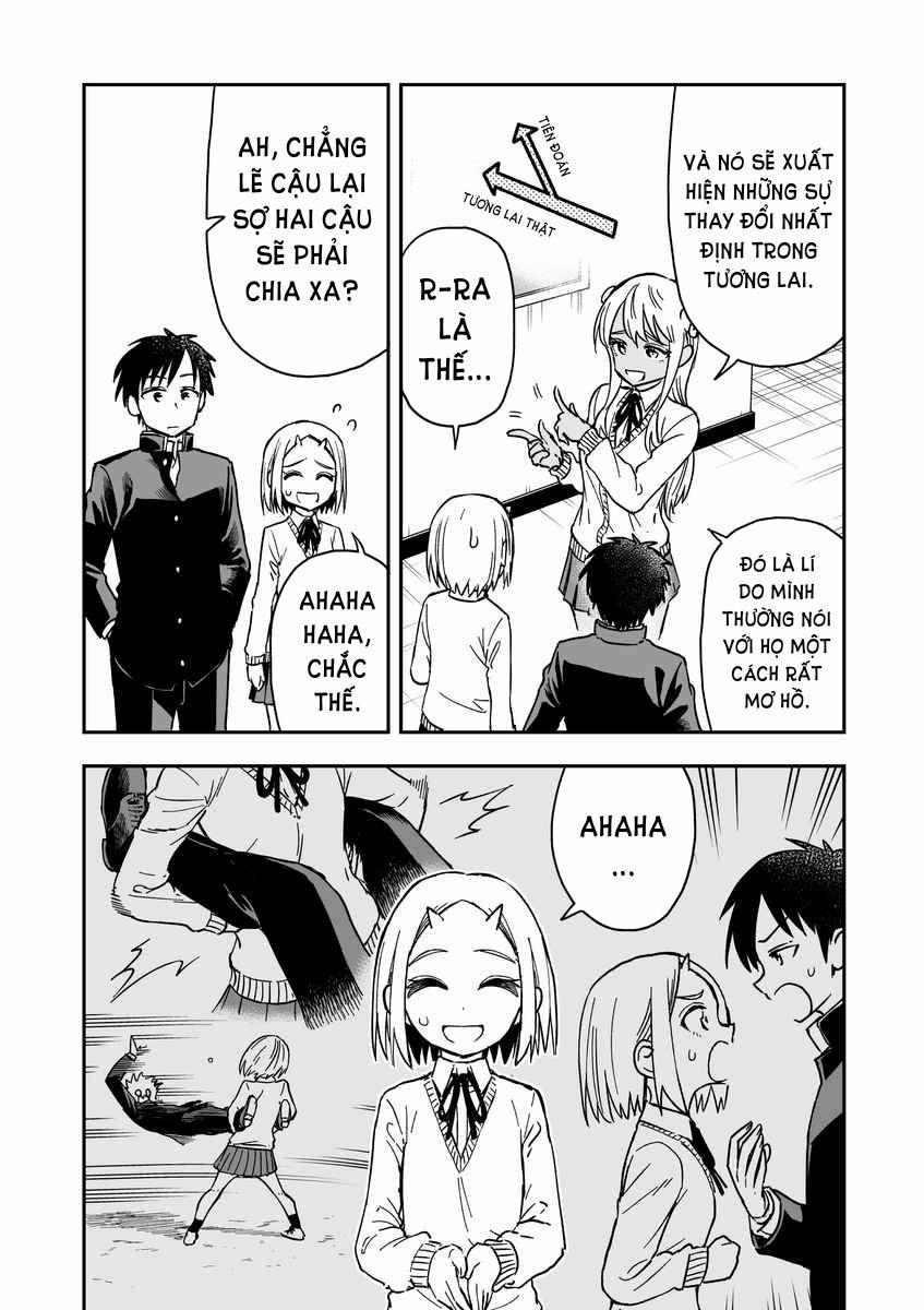 Onizuka-Chan And Sawarida-Kun 32 trang 2