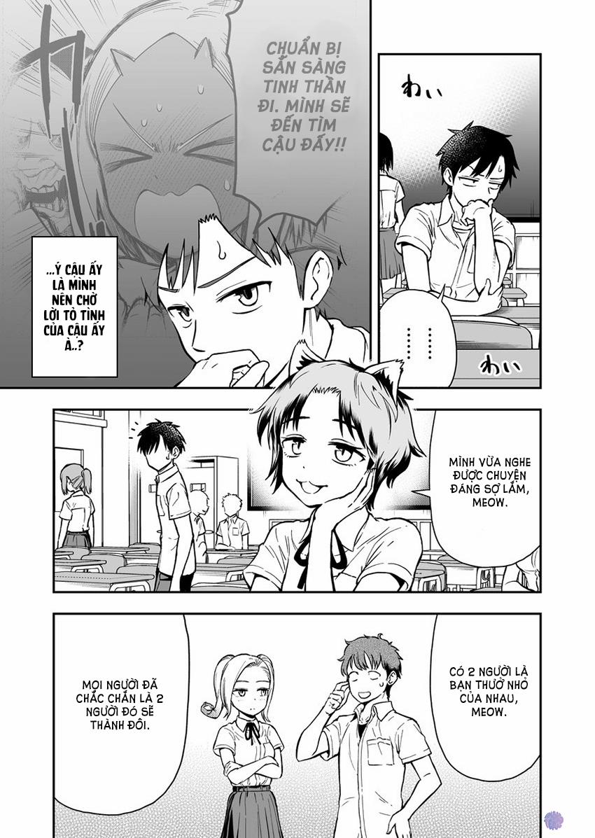 Onizuka-Chan And Sawarida-Kun 41 trang 2