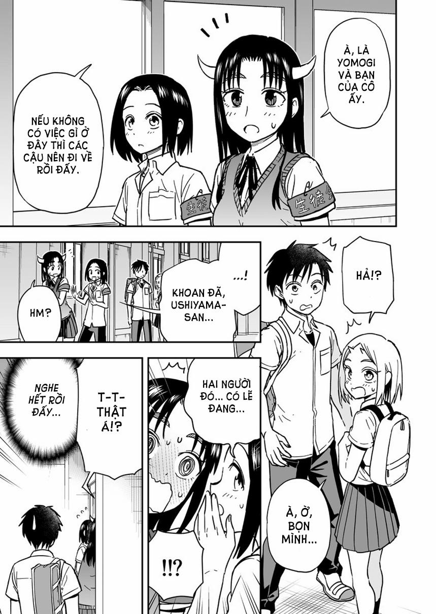 Onizuka-Chan And Sawarida-Kun 44 trang 2