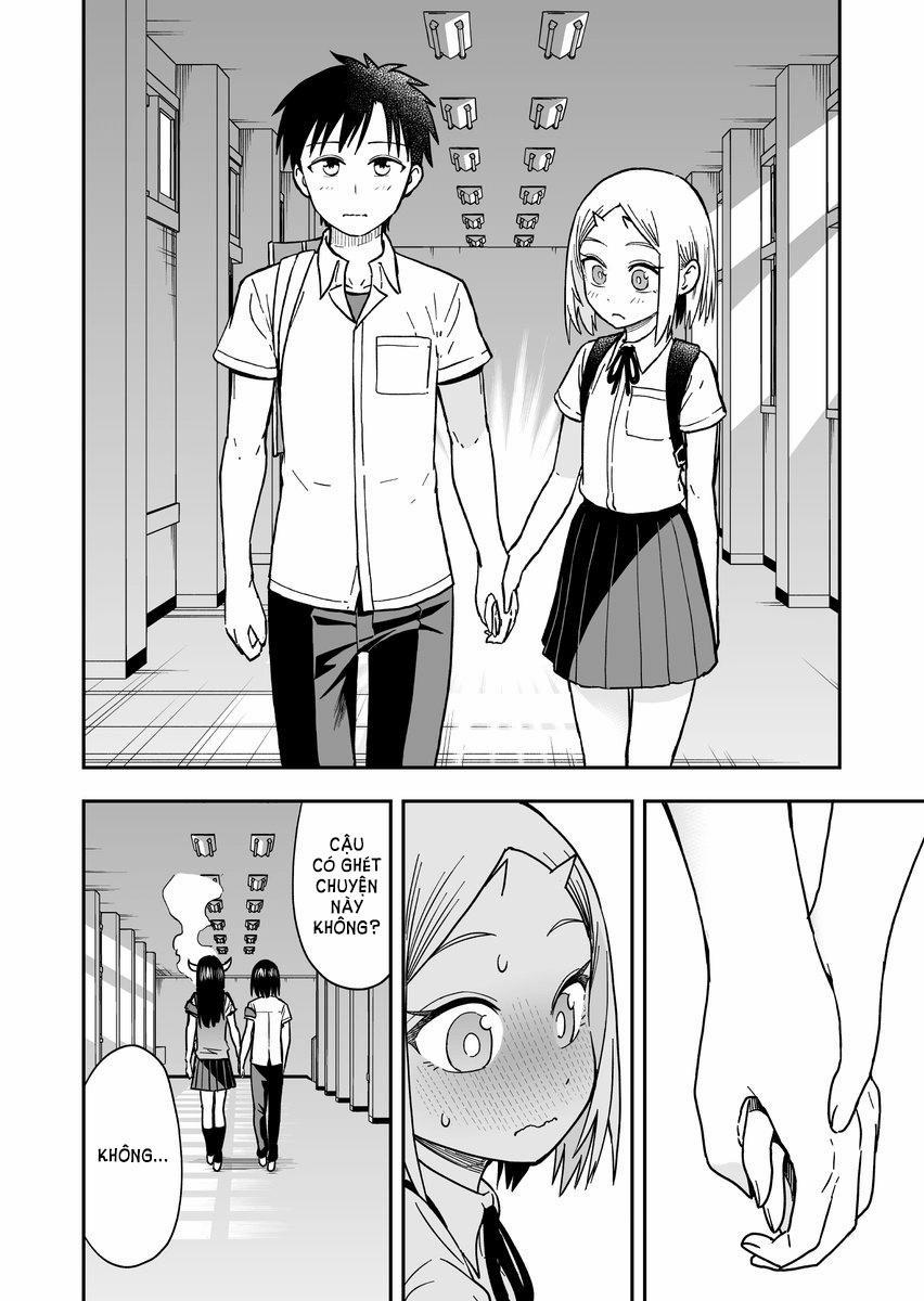 Onizuka-Chan And Sawarida-Kun 44 trang 5