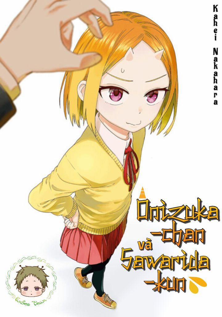 Onizuka-Chan And Sawarida-Kun 49 trang 0