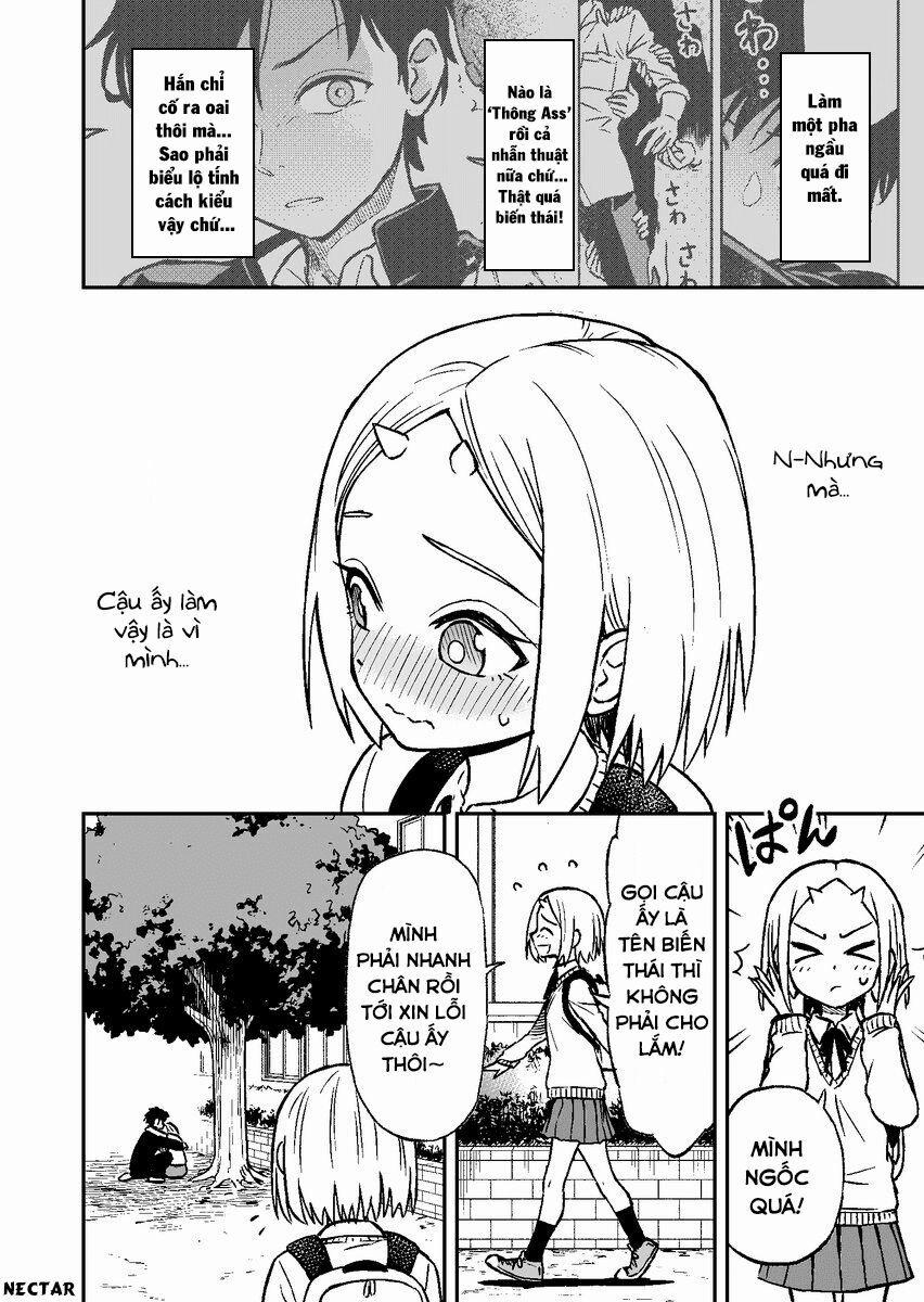 Onizuka-Chan And Sawarida-Kun 9 trang 2