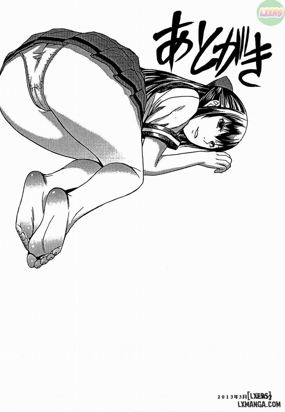 Only Feet FULL 6 trang 23