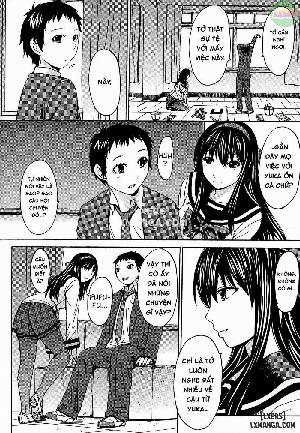 Only Feet FULL 6 trang 5