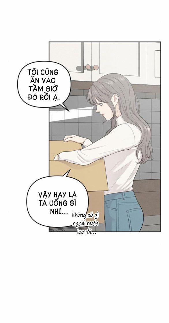 Only Hope - Hy Vọng Duy Nhất 10.1 trang 22