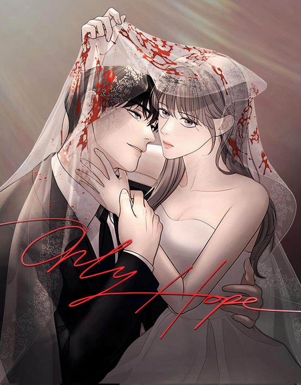 Only Hope - Hy Vọng Duy Nhất 11.1 trang 1