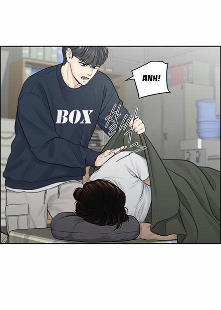 Only Hope - Hy Vọng Duy Nhất 11.2 trang 18