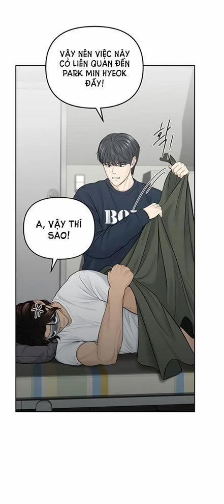 Only Hope - Hy Vọng Duy Nhất 11.2 trang 20