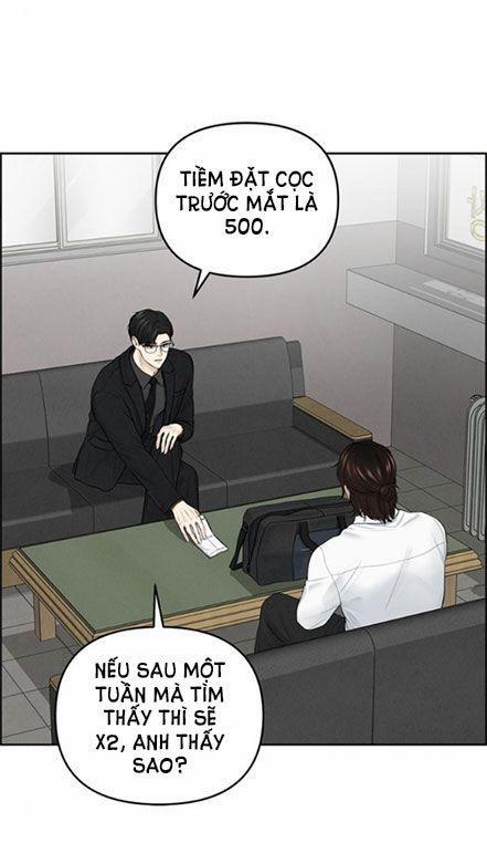 Only Hope - Hy Vọng Duy Nhất 11.2 trang 29