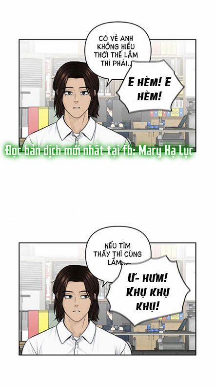 Only Hope - Hy Vọng Duy Nhất 11.2 trang 30