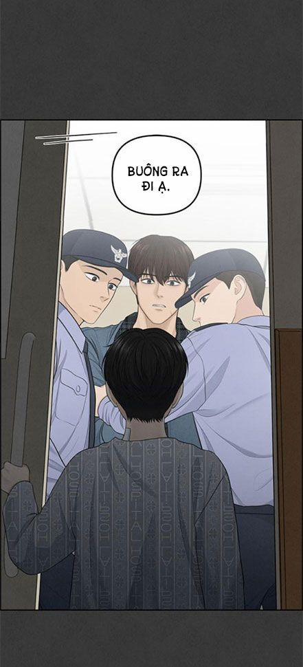 Only Hope - Hy Vọng Duy Nhất 11.2 trang 46