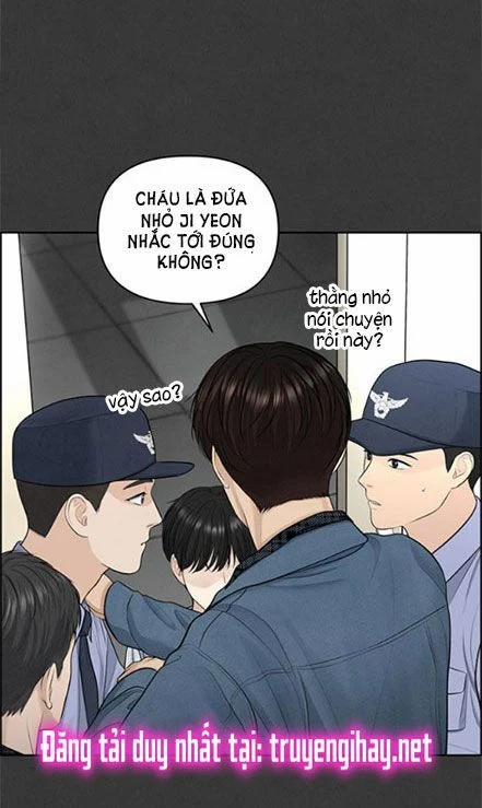 Only Hope - Hy Vọng Duy Nhất 11.2 trang 47